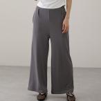  можно выбрать размер length tuck ребра cut широкий брюки низ женщина женский весна лето одиночный цвет one цвет одноцветный талия резина приятный .