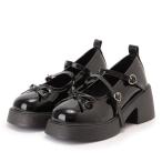  под кожу двойной ремешок объем лента туфли-лодочки женщина женский обувь балетки low каблук толщина низ эмаль одиночный цвет распределение цвета be