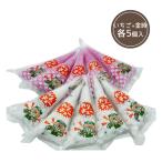  канава ..chu-( клубника + золотой час ) каждый 5 штук входит Kumamoto сладости лёд десерт изо льда какигори клубника золотой час молоко подарок подарок ваш заказ подарок внутри праздник .. день рождения работа место разница . inserting 