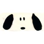  чай z Factory T'S Factory лента для волос Snoopy белый SN-5537539SN свободный размер 
