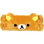  чай z Factory Rilakkuma лента для волос Rilakkuma свободный размер RK-5537612RK солнечный X sanx