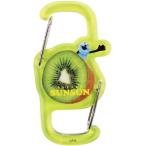  чай z Factory марионетка snsn twin kalabina держатель брелок для ключа киви фрукты PS-5546173KF