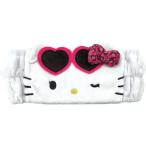  чай z Factory Sanrio SANRIO лицо лента для волос Hello Kitty Kitty Chan леопардовая расцветка Sanrio герой zSR-5548024HG свободный размер 