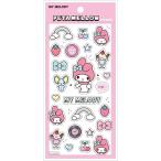  чай z Factory Sanrio герой zpeta сочный стикер zpetapeta стикер z My Melody мой mero Chan Sanrio SANRIO SR-5546947MM