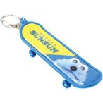  чай z Factory марионетка snsnPUPPET SUNSUN скейтборд брелок для ключа snsnA PS-5549082SA