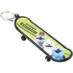  чай z Factory марионетка snsnPUPPET SUNSUN скейтборд брелок для ключа все PS-5549085MN