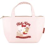  Sanrio SANRIO термос брезент сумка для завтрака значок Logo Hello Kitty Kitty Chan . коробка для завтрака inserting сумка для бэнто ланч большая сумка SR-5535834KT Sanrio герой z