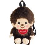  Unic monchichi мягкая игрушка рюкзак monchichi kun MC-0007BY ребенок Kids рюкзак 