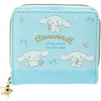 サンリオ SANRIO キッズウォレット シナモロール シナモン 財布 二つ折り 子ども用財布 子供 126012