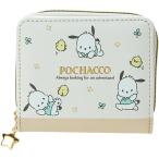サンリオ SANRIO キッズウォレット ポチャッコ 財布 二つ折り 子ども用財布 子供 126080