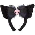 サンリオ SANRIO クロミ クロミちゃん 耳付きカチューシャ 345253 サンリオオリジナル