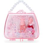 ショッピングマイメロディ サンリオ SANRIO マイメロディ マイメロちゃん キッズ ネイルセット 子供 502898