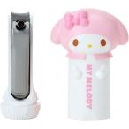 サンリオ SANRIO キャップ付き爪切り マイメロディ マイメロちゃん 663875 サンリオオリジナル
