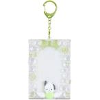 サンリオ SANRIO トレーディングカード用ホルダー エンジョイアイドル ポチャッコ 689807