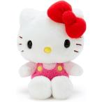 サンリオ SANRIO ハローキティ キティちゃん ぬいぐるみ スタンダード Sサイズ 853798
