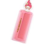  Sanrio SANRIO My Melody мой mero Chan compact гребень cut гребень расческа . волосы .877395