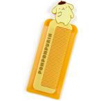  Sanrio SANRIO Pom Pom Purin compact гребень cut гребень расческа . волосы .877433