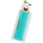  Sanrio SANRIO Pochacco compact гребень cut гребень расческа . волосы .877468