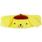  Sanrio SANRIOda ikatto лента для волос Pom Pom Purin 986178. лицо макияж свободный размер девочка взрослый 