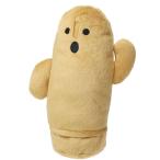 大人の図鑑 ぬいぐるみペンポーチ ハニワ カミオジャパン ペンケース 筆入れ 筆箱 ポーチ 埴輪 はにわ 211706