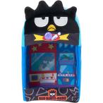  Sanrio SANRIO мягкая игрушка house ( super симпатичный приключения z.... коллекция ) Bad Badtz Maru 022136 игрушка 