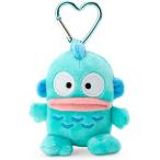  Sanrio SANRIO Mini эмблема держатель рукоятка gyo Don 174904 брелок для ключа кольцо для ключей мягкая игрушка брелок для ключа 