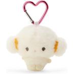  Sanrio SANRIO Mini эмблема держатель .....175218 брелок для ключа кольцо для ключей мягкая игрушка брелок для ключа 