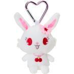  Sanrio SANRIO Mini эмблема держатель Jewelpet 175510 брелок для ключа кольцо для ключей мягкая игрушка брелок для ключа 