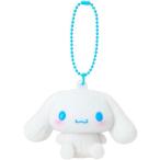  Sanrio SANRIO flocky эмблема держатель Cinnamoroll sinamon185124 цепочка для ключей брелок для ключа 