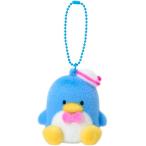  Sanrio SANRIO flocky эмблема держатель смокинг Sam 185221 цепочка для ключей брелок для ключа 