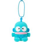  Sanrio SANRIO flocky эмблема держатель рукоятка gyo Don 185248 цепочка для ключей брелок для ключа 