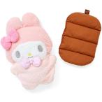 サンリオ SANRIO ホットウォーマー マイメロディ マイメロちゃん 333107 湯たんぽ あったか
