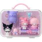  Sanrio SANRIO кукла комплект Sanrio герой z игрушечный ... развлечение подарок 365653