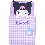 サンリオ SANRIO おひるねケット クロミ クロミちゃん タオルケット ひざ掛け お昼寝 433101