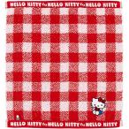 ショッピングハンドタオル サンリオ SANRIO 今治ハンドタオル リボン ギフト プレゼント ハローキティ キティちゃん  449687