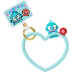 サンリオ SANRIO スマートフォンリングストラップ ハンギョドン 携帯リング スマホ 551007