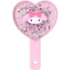  Sanrio SANRIO рука зеркало My Melody мой mero Chan зеркало 636436 ручное зеркало автомобиль ka автомобиль ka Heart 
