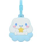  Sanrio SANRIO багаж бирка Cinnamoroll sinamon681750 именная бирка имя карта имеется 