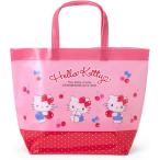  Sanrio SANRIO бассейн сумка Hello Kitty Kitty Chan 741931 пляж сумка ребенок Kids Cherry 