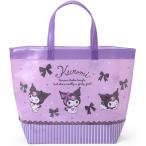  Sanrio SANRIO бассейн сумка черный микро mi Chan 742104 пляж сумка ребенок Kids лента 