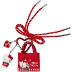  Sanrio SANRIOkalabina очарование Hello Kitty Kitty Chan красный 912808 брелок для ключа сумка очарование kalabina имеется 