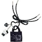  Sanrio SANRIOkalabina очарование Hello Kitty Kitty Chan черный 912816 брелок для ключа сумка очарование kalabina имеется 