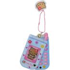 NIC Hello Kitty Kitty Chan 90s скользящий galake- брелок для ключа выгоревший на солнце участок KT39-03 Sanrio SANRIO
