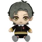 ショッピングスパイファミリー バンダイナムコヌイ スパイファミリー  SPY x FAMILY ダミアン デズモンド Chibiぬいぐるみ