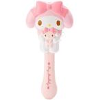  Sanrio SANRIO My Melody мой mero Chan герой форма волосы щетка cut волосы щетка расческа .707741
