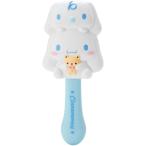  Sanrio SANRIO Cinnamoroll sinamon герой форма волосы щетка cut волосы щетка расческа .707899
