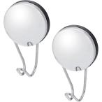 rek ванна. стена . магнит крюк 2 штук мощный магнит нержавеющая сталь BB-513