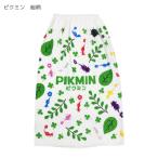na -тактный - корпорация pikminPIKMIN наматывать полотенце 80cm длина общий рисунок полотенце на липучке Kids детский бассейн сопутствующие товары плавание . надеты изменение полотенце 2855087