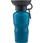 PET SELECT ペットセレクト ペット用水筒 ブルー AUTO DOG MUG オートドッグマグ 650ml...