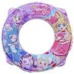 イガラシ キミとアイドルプリキュア♪ 60cm ウキワ 浮き輪  AFD-60B